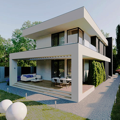Real Estate
